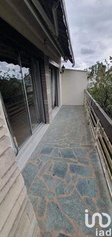 Appartement à vendre 1 pièce 38 m² Neuilly-sur-Marne