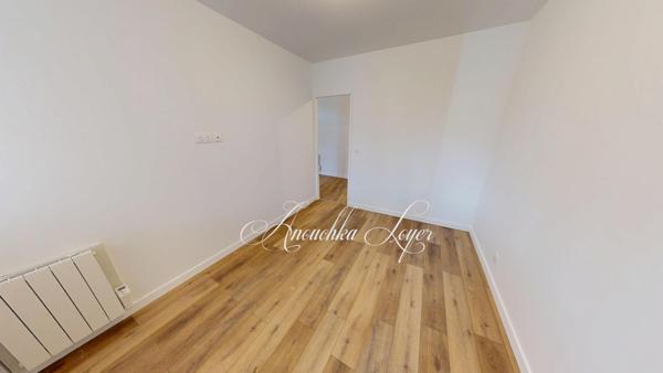 Maison de ville dans le centre de Langon