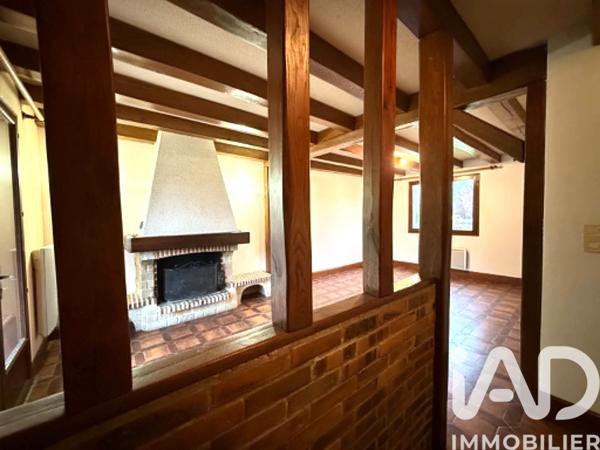 Maison à vendre 5 pièces 87,56 m² Ormes