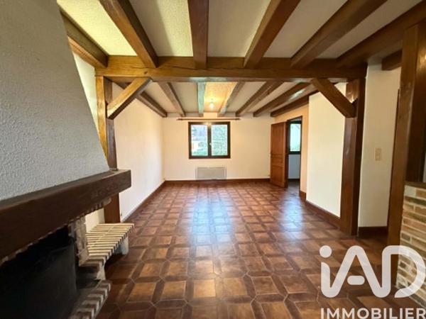 Maison à vendre 5 pièces 87,56 m² Ormes