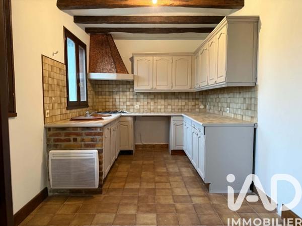Maison à vendre 5 pièces 87,56 m² Ormes