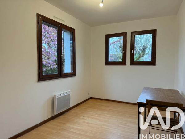Maison à vendre 5 pièces 87,56 m² Ormes