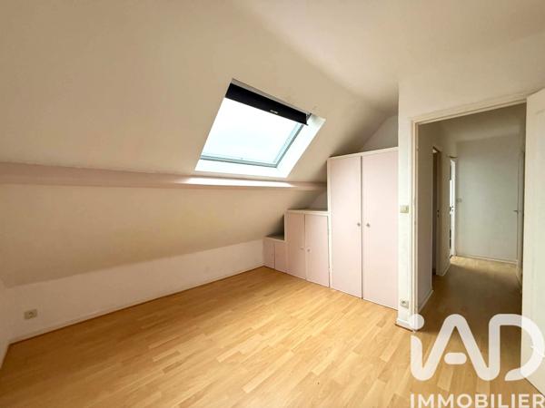 Maison à vendre 5 pièces 87,56 m² Ormes