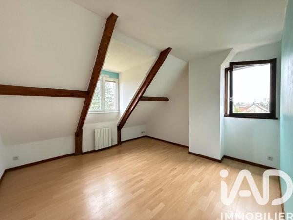 Maison à vendre 5 pièces 87,56 m² Ormes