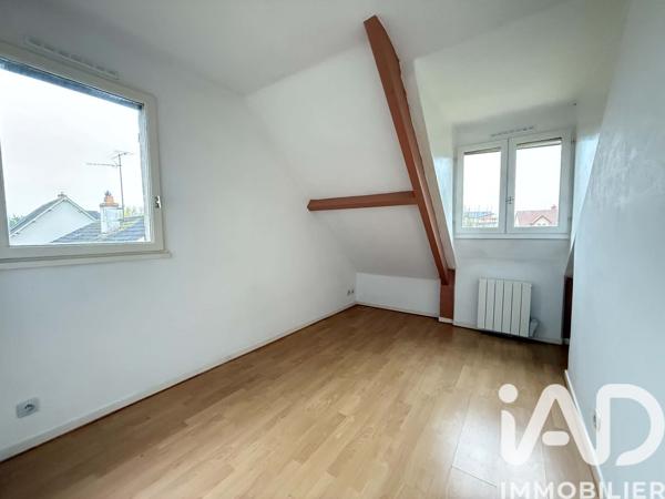 Maison à vendre 5 pièces 87,56 m² Ormes