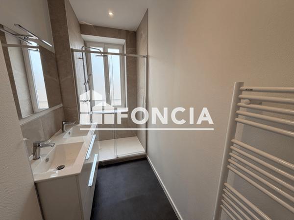 Location Appartement 4 pièces 90.35 m² - 17 RUE DU GENERAL UHRICH Strasbourg 67000