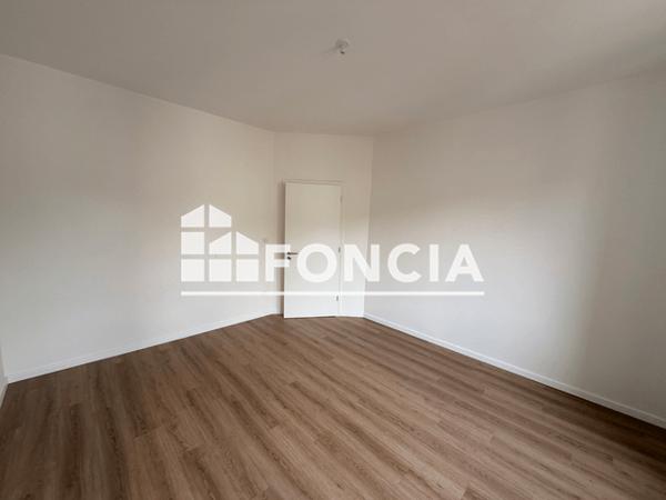 Location Appartement 4 pièces 90.35 m² - 17 RUE DU GENERAL UHRICH Strasbourg 67000
