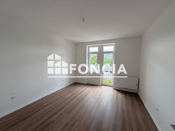 Location Appartement 4 pièces 90.35 m² - 17 RUE DU GENERAL UHRICH Strasbourg 67000