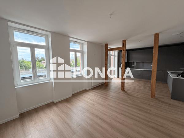 Location Appartement 4 pièces 90.35 m² - 17 RUE DU GENERAL UHRICH Strasbourg 67000