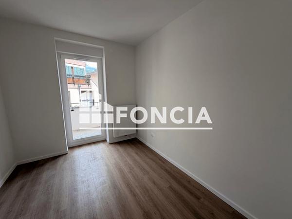 Location Appartement 4 pièces 90.35 m² - 17 RUE DU GENERAL UHRICH Strasbourg 67000