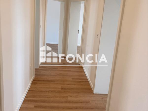 Location Appartement 4 pièces 90.35 m² - 17 RUE DU GENERAL UHRICH Strasbourg 67000