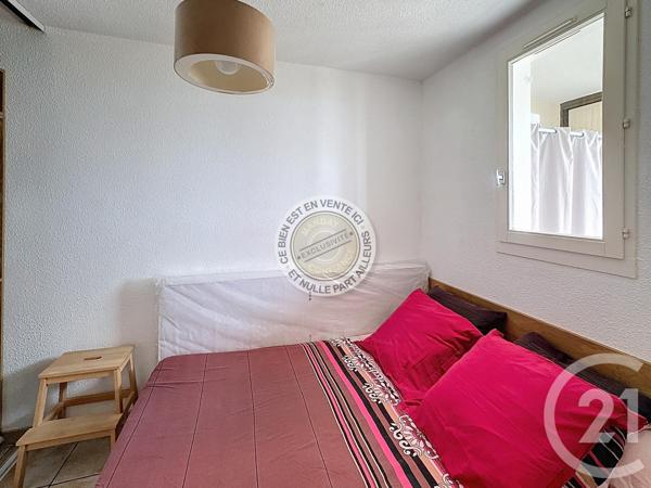 Appartement F2 à vendre  2 pièces - 22 m2 LE BARCARES - 66