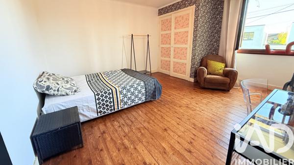 Maison à vendre 6 pièces 135 m² Lanester