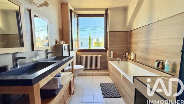 Maison à vendre 6 pièces 135 m² Lanester