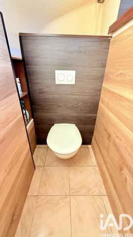 Maison à vendre 6 pièces 135 m² Lanester