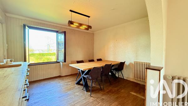 Maison à vendre 6 pièces 135 m² Lanester