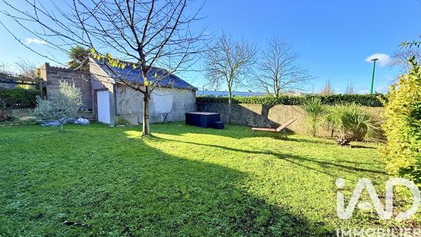 Maison à vendre 6 pièces 135 m² Lanester