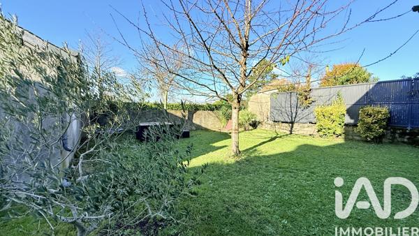 Maison à vendre 6 pièces 135 m² Lanester