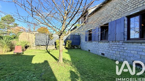 Maison à vendre 6 pièces 135 m² Lanester