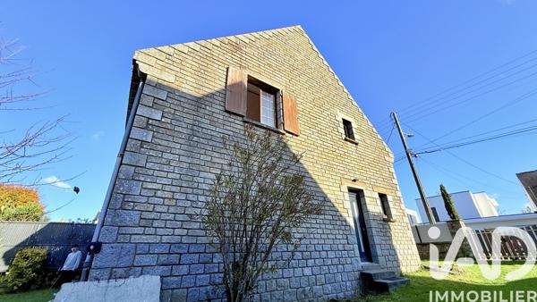 Maison à vendre 6 pièces 135 m² Lanester