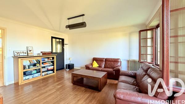 Maison à vendre 6 pièces 135 m² Lanester