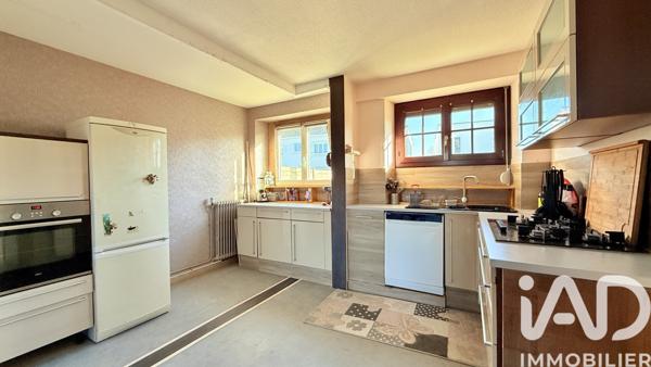 Maison à vendre 6 pièces 135 m² Lanester