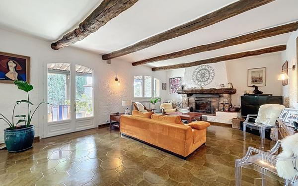 Appartement à vendre    4 pièces •  Mouans-Sartoux