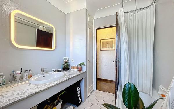 Appartement à vendre    4 pièces •  Mouans-Sartoux