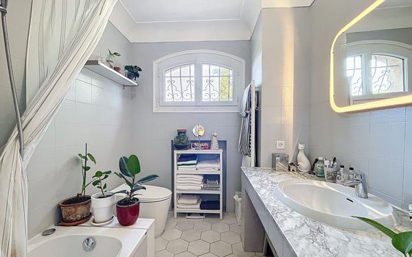 Appartement à vendre    4 pièces •  Mouans-Sartoux