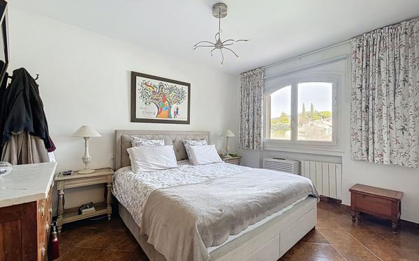 Appartement à vendre    4 pièces •  Mouans-Sartoux