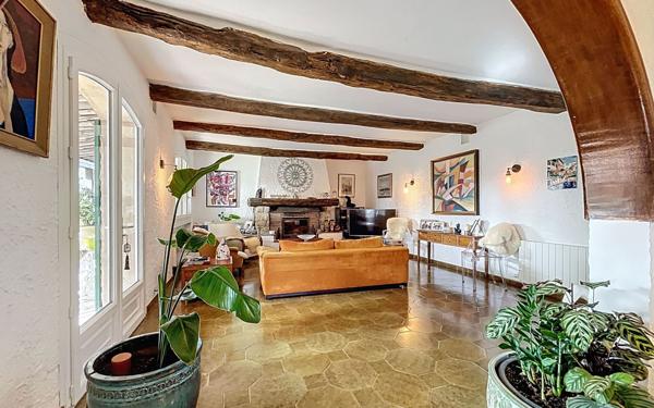 Appartement à vendre    4 pièces •  Mouans-Sartoux