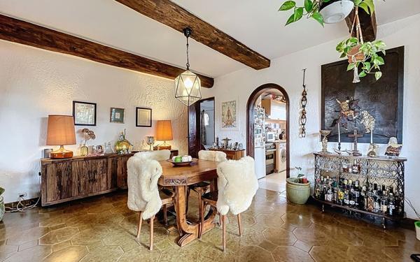 Appartement à vendre    4 pièces •  Mouans-Sartoux