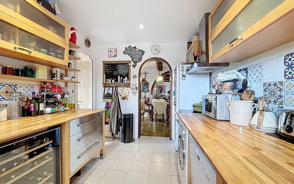 Appartement à vendre    4 pièces •  Mouans-Sartoux