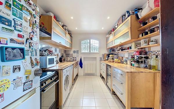 Appartement à vendre    4 pièces •  Mouans-Sartoux