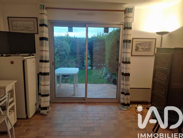 Appartement à vendre 1 pièce 23 m² Clohars-Carnoët