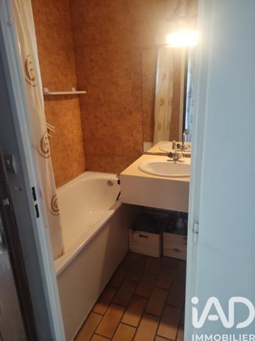 Appartement à vendre 1 pièce 23 m² Clohars-Carnoët