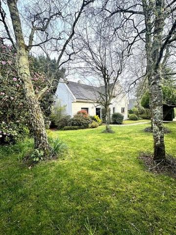 Maison à vendre à Caudan dans le Morbihan (56850), ref : 56029-1393