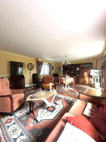 Maison à vendre à Caudan dans le Morbihan (56850), ref : 56029-1393
