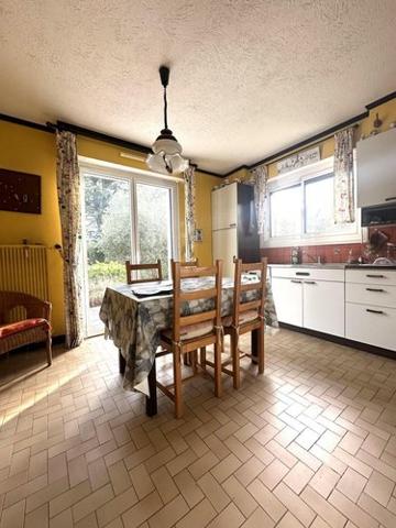 Maison à vendre à Caudan dans le Morbihan (56850), ref : 56029-1393