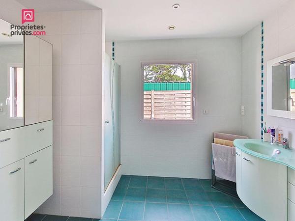 Maison contemporaine Plouigneau 145 m2