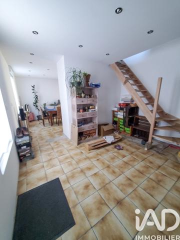 Maison à vendre 5 pièces 115 m² Orchies