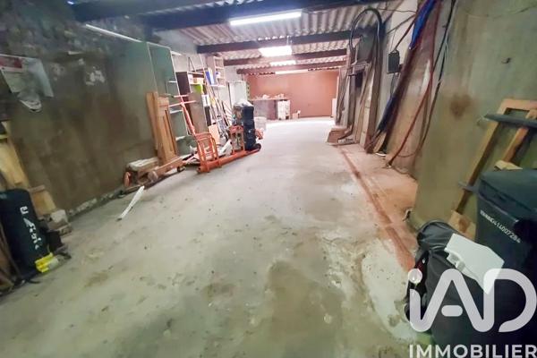 Maison à vendre 5 pièces 115 m² Orchies