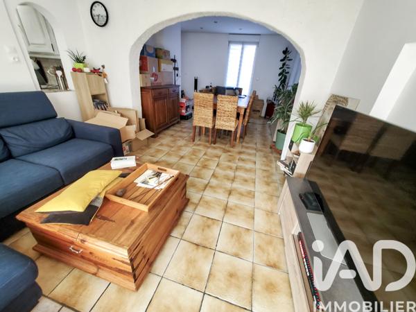 Maison à vendre 5 pièces 115 m² Orchies