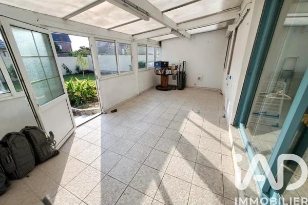 Maison à vendre 5 pièces 115 m² Orchies