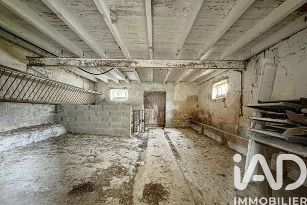 Terrain à vendre 410 m² La Grève-sur-Mignon