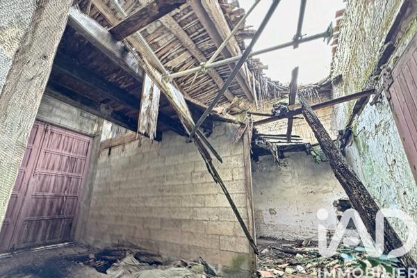 Terrain à vendre 410 m² La Grève-sur-Mignon