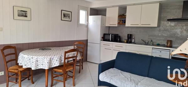 House for sale 2 rooms 41 m² La Flotte