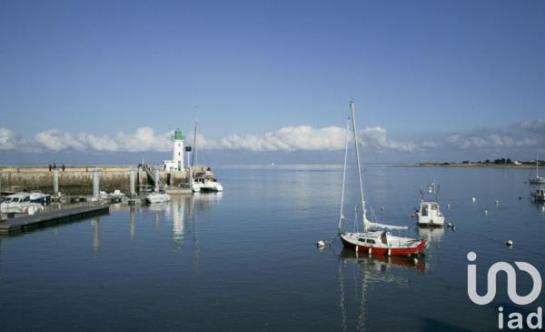 House for sale 2 rooms 41 m² La Flotte