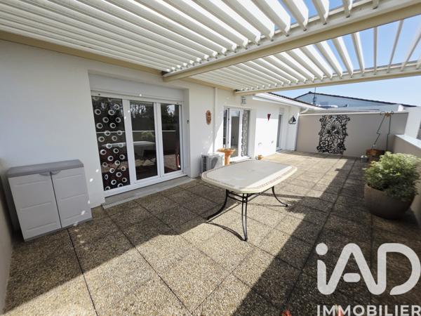 Appartement à vendre 5 pièces 113 m² Bordeaux