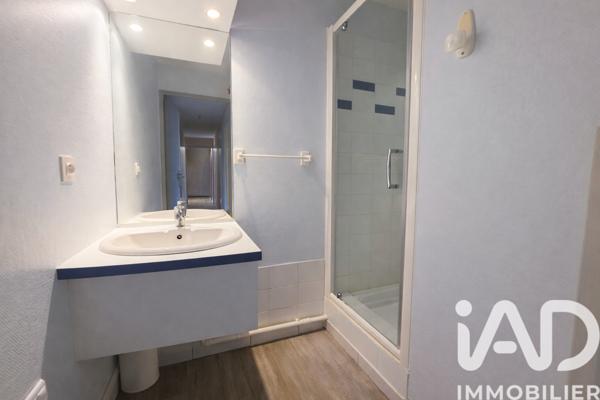 Appartement à vendre 5 pièces 113 m² Bordeaux